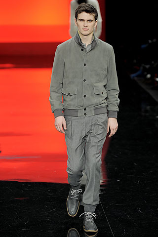 Lacoste / - 2009-2010