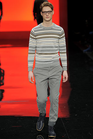 Lacoste / - 2009-2010