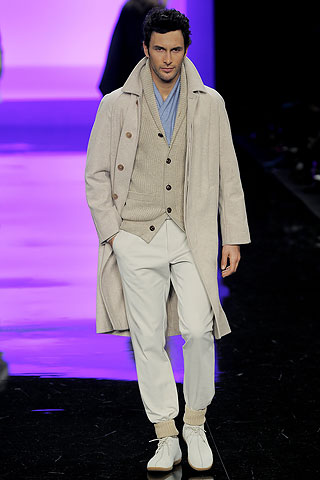 Lacoste / - 2009-2010