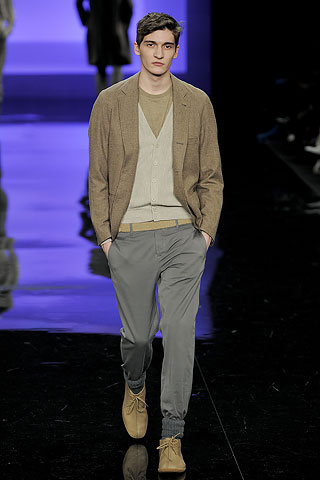 Lacoste / - 2009-2010