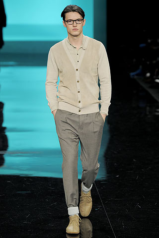 Lacoste / - 2009-2010