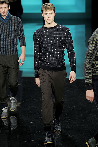 Lacoste / - 2009-2010