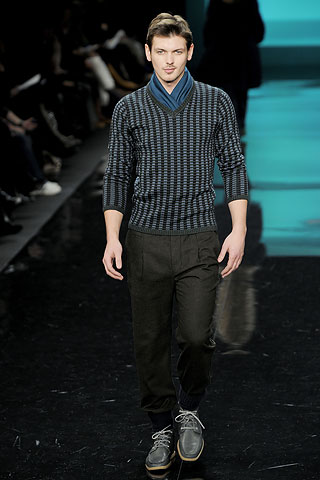 Lacoste / - 2009-2010