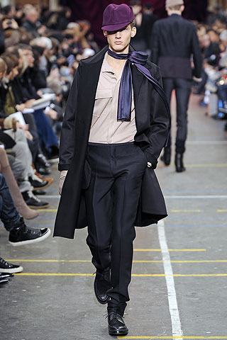 Lanvin / - 2009-2010