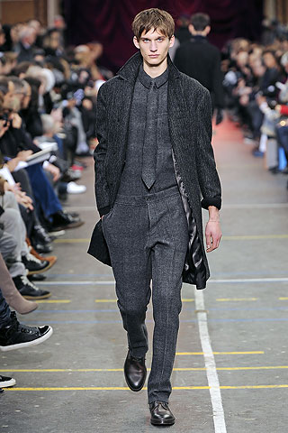 Lanvin / - 2009-2010