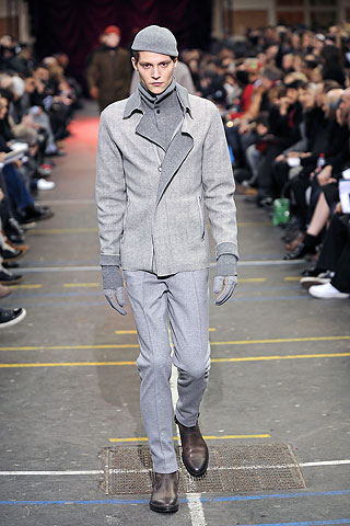 Lanvin / - 2009-2010