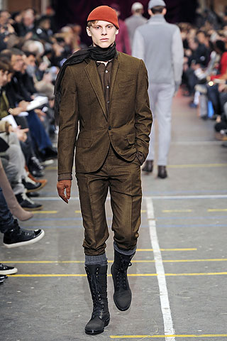 Lanvin / - 2009-2010