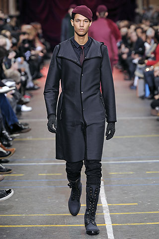 Lanvin / - 2009-2010