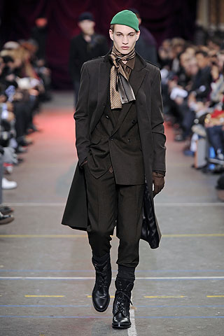 Lanvin / - 2009-2010