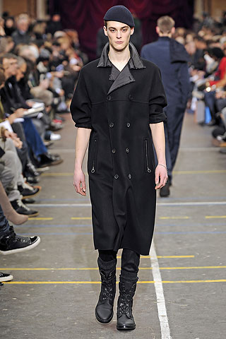 Lanvin / - 2009-2010