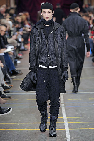 Lanvin / - 2009-2010