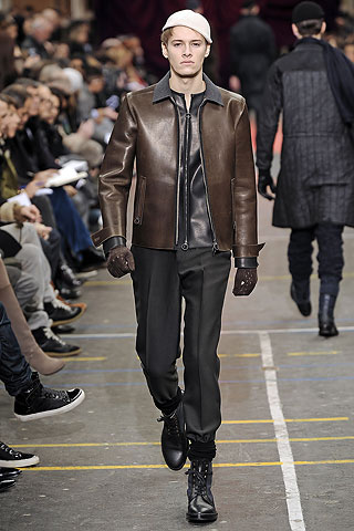 Lanvin / - 2009-2010