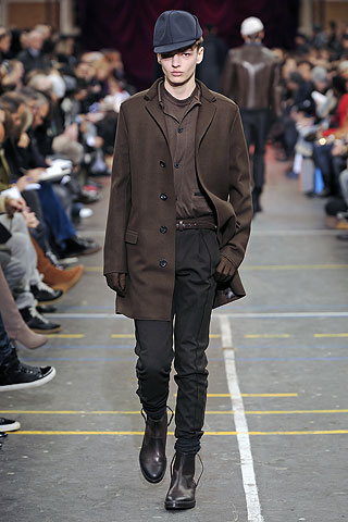 Lanvin / - 2009-2010