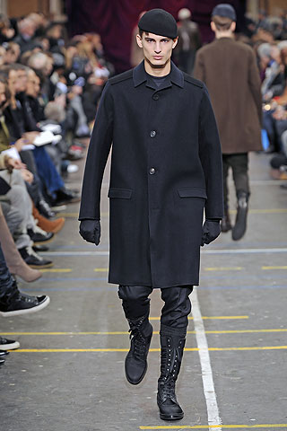 Lanvin / - 2009-2010