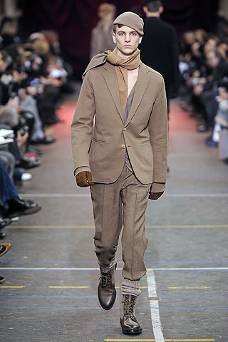 Lanvin / - 2009-2010