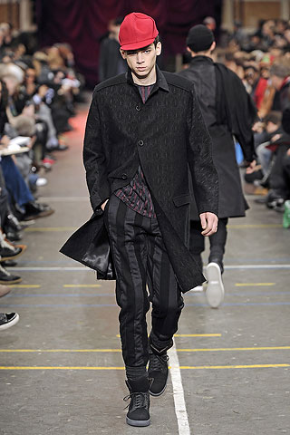 Lanvin / - 2009-2010