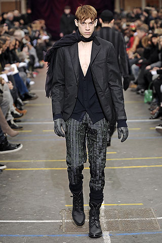 Lanvin / - 2009-2010