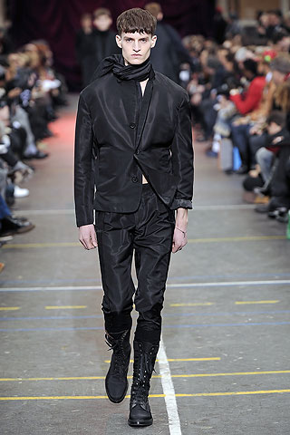 Lanvin / - 2009-2010