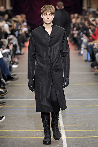 Lanvin / - 2009-2010