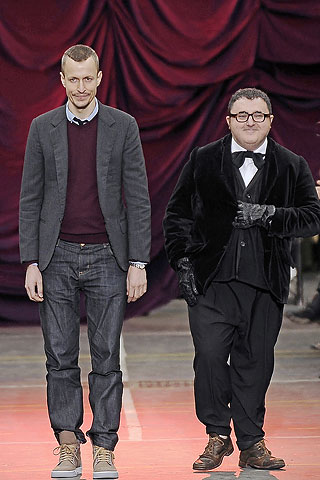 Lanvin / - 2009-2010