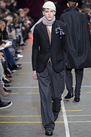 Lanvin / - 2009-2010