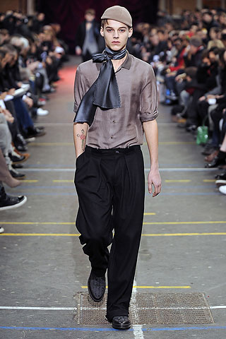 Lanvin / - 2009-2010