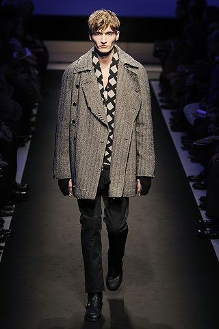 Missoni / - 2009-2010