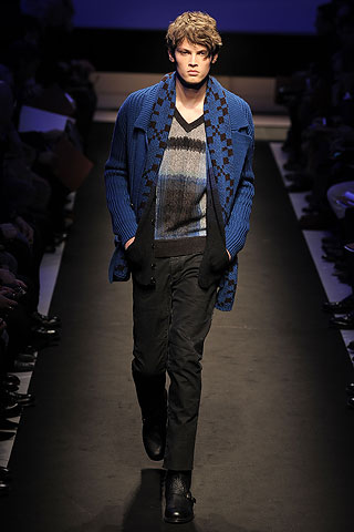 Missoni / - 2009-2010