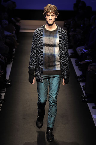 Missoni / - 2009-2010