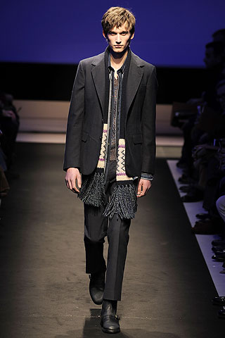 Missoni / - 2009-2010