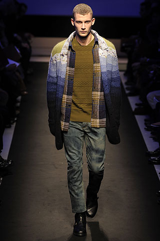 Missoni / - 2009-2010