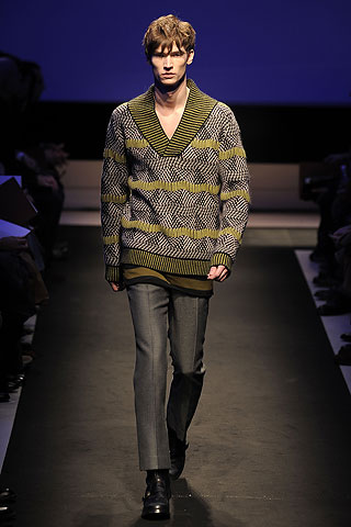 Missoni / - 2009-2010