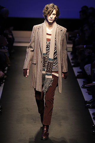 Missoni / - 2009-2010