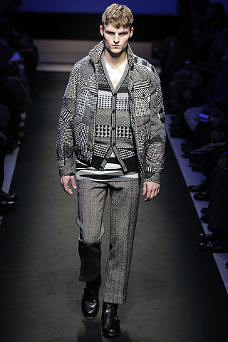 Missoni / - 2009-2010