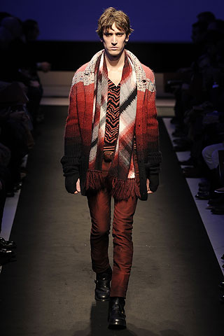 Missoni / - 2009-2010