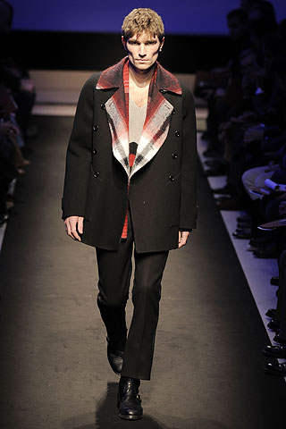 Missoni / - 2009-2010