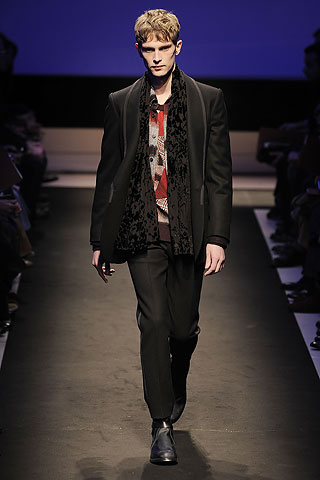 Missoni / - 2009-2010