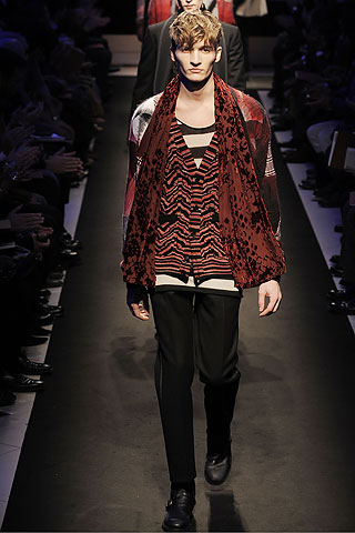 Missoni / - 2009-2010