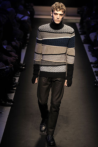 Missoni / - 2009-2010