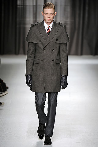 Moschino / - 2009-2010