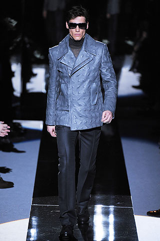 Versace / - 2009-2010