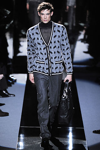 Versace / - 2009-2010