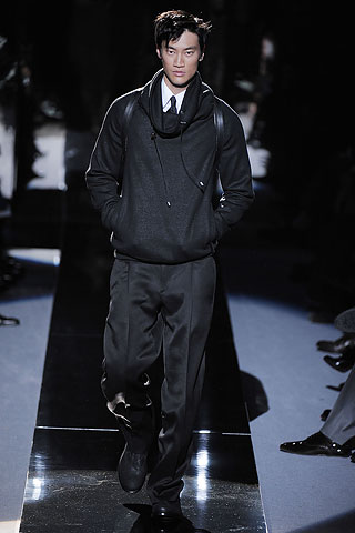 Versace / - 2009-2010