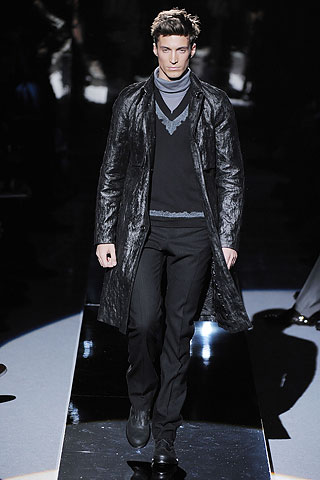 Versace / - 2009-2010