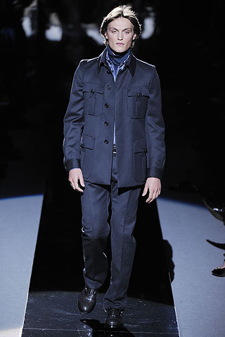 Versace / - 2009-2010