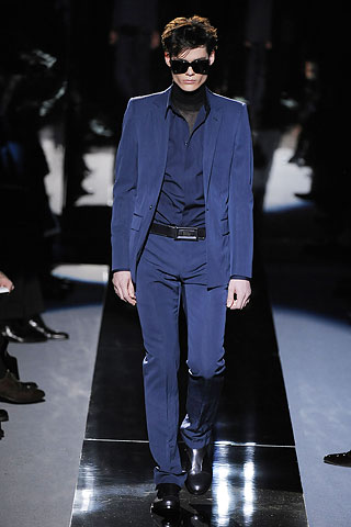 Versace / - 2009-2010