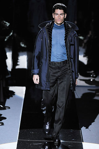 Versace / - 2009-2010