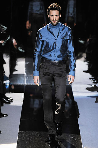 Versace / - 2009-2010