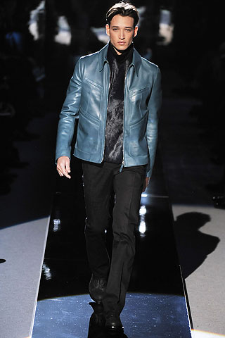 Versace / - 2009-2010