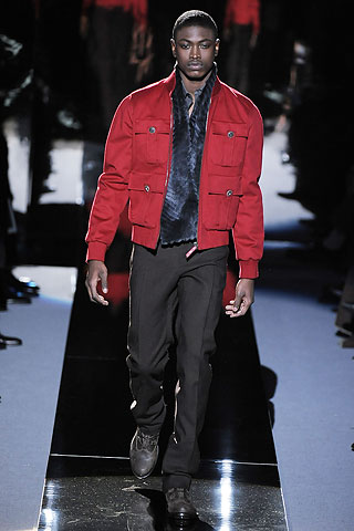 Versace / - 2009-2010